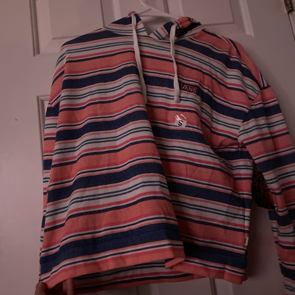 NWT Vans hoodie